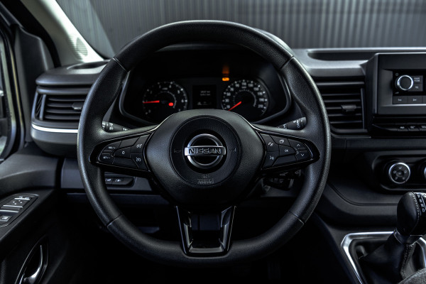 Nissan Primastar dCi | L2H1 | Automaat | LED | PDC | Cruise | Airco | Eco | Euro 6