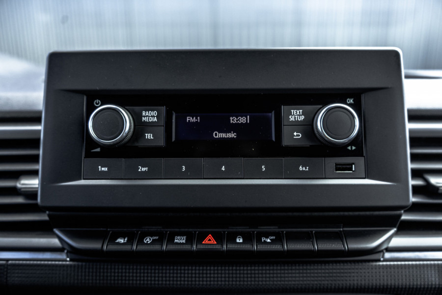 Nissan Primastar dCi | L2H1 | Automaat | LED | PDC | Cruise | Airco | Eco | Euro 6