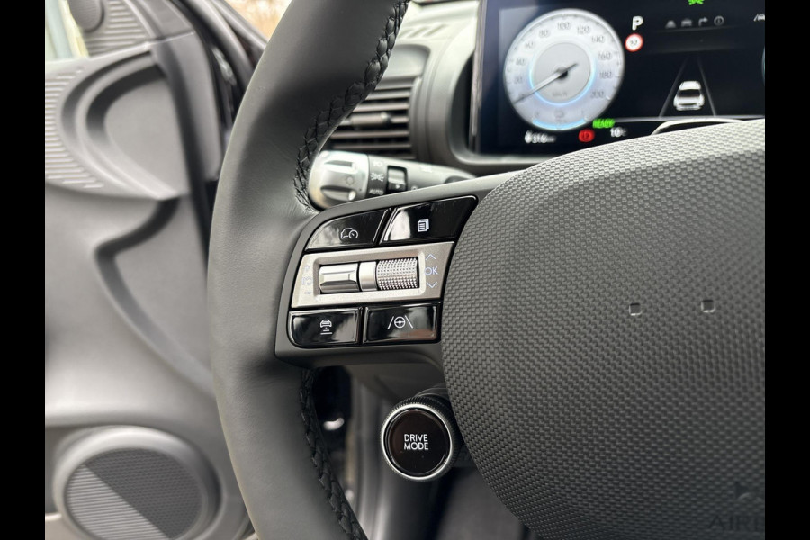 Hyundai Inster Pulse 49 kWh