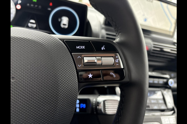 Hyundai Inster Pulse 49 kWh