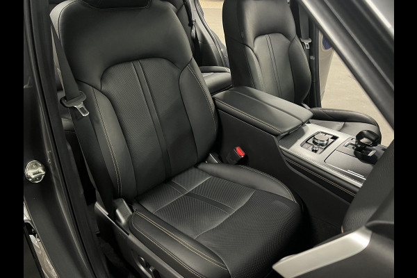 Mazda CX-60 2.5 e-SkyActiv PHEV Homura Trekhaak | Open dak | Adapt. cruise | 360 camera | Stoelventilatie | Stoel-/stuurverwarming | Head-up