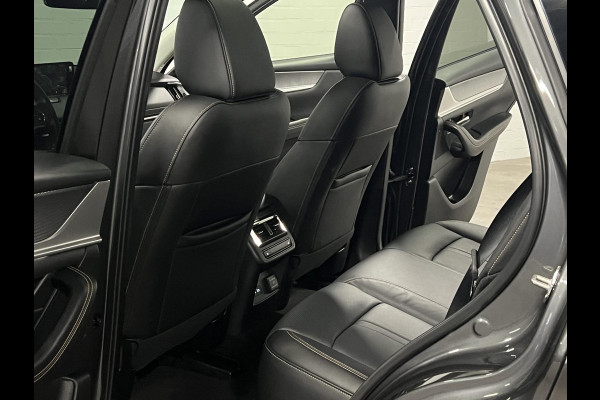 Mazda CX-60 2.5 e-SkyActiv PHEV Homura Trekhaak | Open dak | Adapt. cruise | 360 camera | Stoelventilatie | Stoel-/stuurverwarming | Head-up