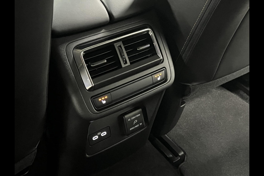 Mazda CX-60 2.5 e-SkyActiv PHEV Homura Trekhaak | Open dak | Adapt. cruise | 360 camera | Stoelventilatie | Stoel-/stuurverwarming | Head-up