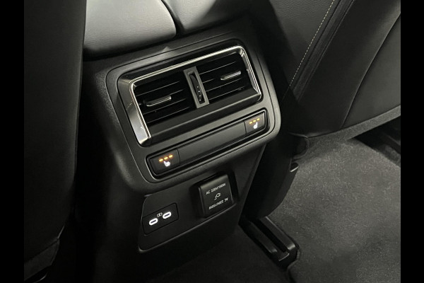 Mazda CX-60 2.5 e-SkyActiv PHEV Homura Trekhaak | Open dak | Adapt. cruise | 360 camera | Stoelventilatie | Stoel-/stuurverwarming | Head-up