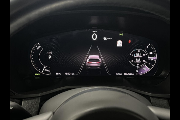 Mazda CX-60 2.5 e-SkyActiv PHEV Homura Trekhaak | Open dak | Adapt. cruise | 360 camera | Stoelventilatie | Stoel-/stuurverwarming | Head-up