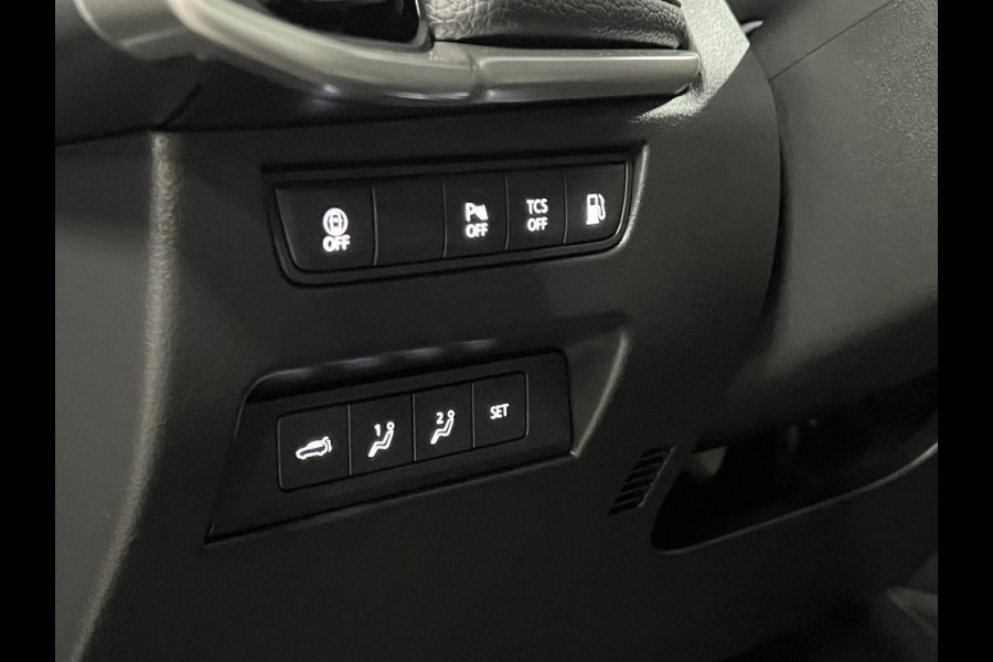 Mazda CX-60 2.5 e-SkyActiv PHEV Homura Trekhaak | Open dak | Adapt. cruise | 360 camera | Stoelventilatie | Stoel-/stuurverwarming | Head-up