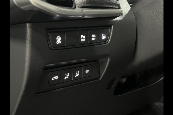 Mazda CX-60 2.5 e-SkyActiv PHEV Homura Trekhaak | Open dak | Adapt. cruise | 360 camera | Stoelventilatie | Stoel-/stuurverwarming | Head-up