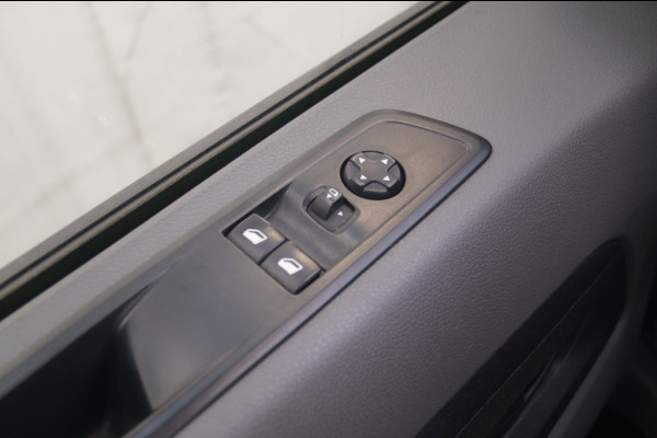 Opel Vivaro 1.5 CDTI L3-H1 Dubbel Cabine 6-persoons Selection -AIRCO-