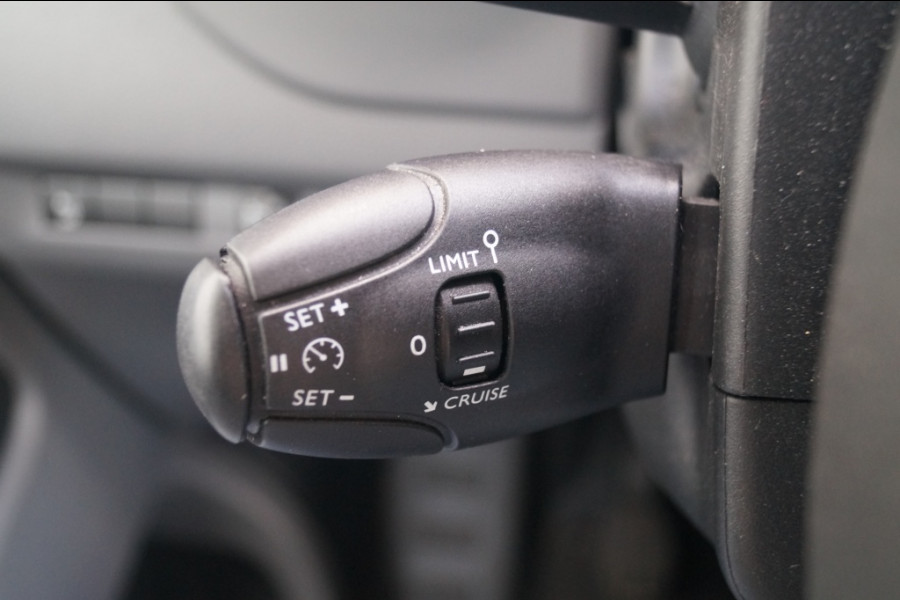 Opel Vivaro 1.5 CDTI L3-H1 Dubbel Cabine 6-persoons Selection -AIRCO-