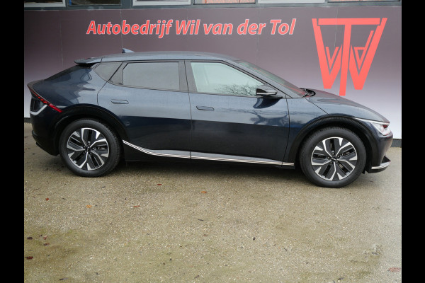 Kia Ev6 Plus 77.4 kWh | TREKHAAK | MERIDIAN AUDIO | LEER | A.C.C. | CARPLAY | CAMERA