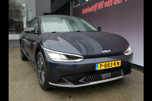 Kia Ev6 Plus 77.4 kWh | TREKHAAK | MERIDIAN AUDIO | LEER | A.C.C. | CARPLAY | CAMERA