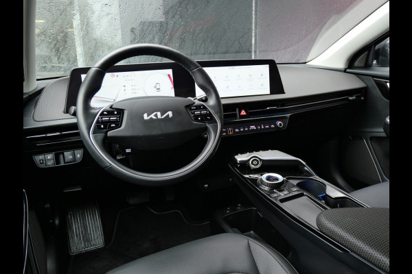 Kia Ev6 Plus 77.4 kWh | TREKHAAK | MERIDIAN AUDIO | LEER | A.C.C. | CARPLAY | CAMERA