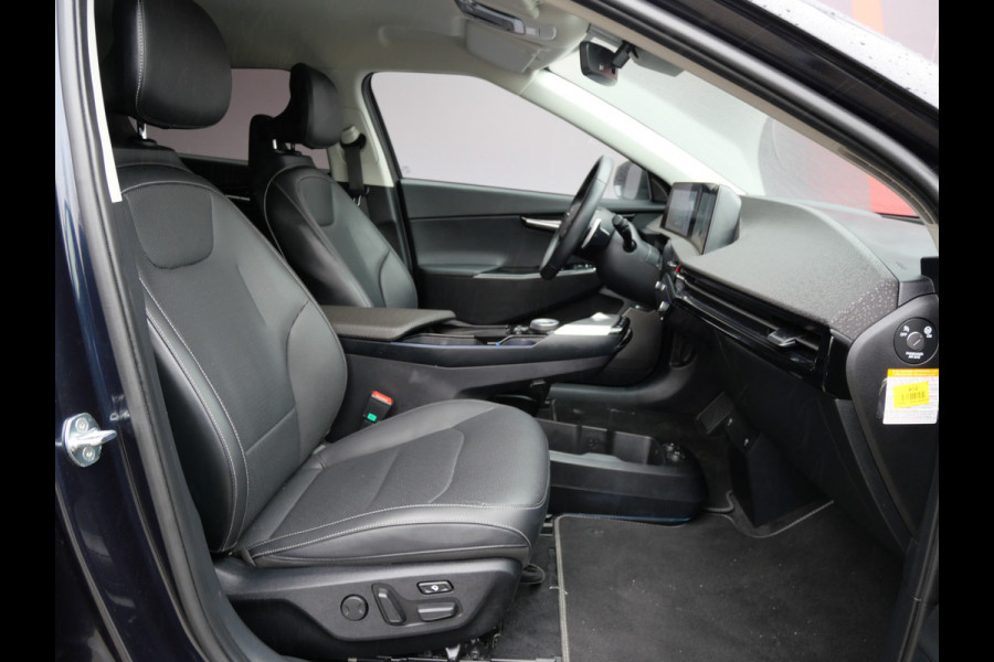 Kia Ev6 Plus 77.4 kWh | TREKHAAK | MERIDIAN AUDIO | LEER | A.C.C. | CARPLAY | CAMERA