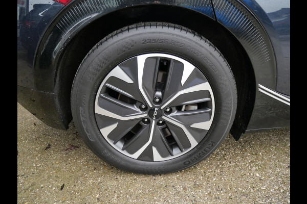 Kia Ev6 Plus 77.4 kWh | TREKHAAK | MERIDIAN AUDIO | LEER | A.C.C. | CARPLAY | CAMERA
