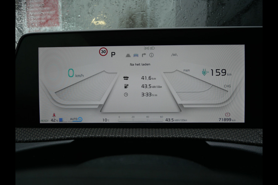 Kia Ev6 Plus 77.4 kWh | TREKHAAK | MERIDIAN AUDIO | LEER | A.C.C. | CARPLAY | CAMERA