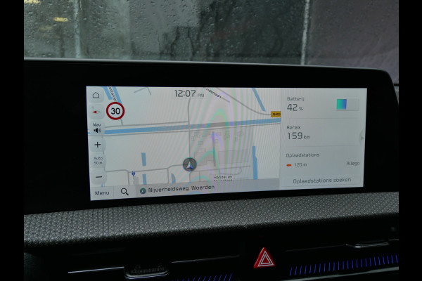 Kia Ev6 Plus 77.4 kWh | TREKHAAK | MERIDIAN AUDIO | LEER | A.C.C. | CARPLAY | CAMERA