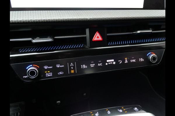 Kia Ev6 Plus 77.4 kWh | TREKHAAK | MERIDIAN AUDIO | LEER | A.C.C. | CARPLAY | CAMERA