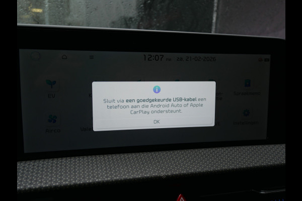 Kia Ev6 Plus 77.4 kWh | TREKHAAK | MERIDIAN AUDIO | LEER | A.C.C. | CARPLAY | CAMERA