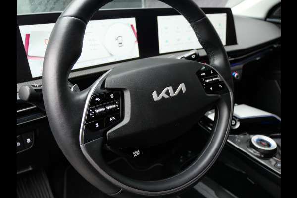 Kia Ev6 Plus 77.4 kWh | TREKHAAK | MERIDIAN AUDIO | LEER | A.C.C. | CARPLAY | CAMERA