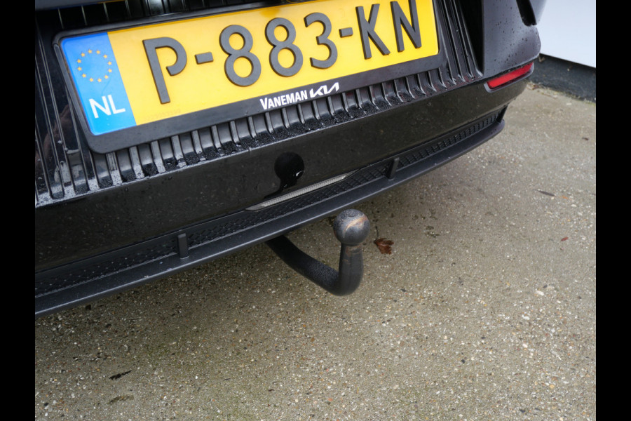 Kia Ev6 Plus 77.4 kWh | TREKHAAK | MERIDIAN AUDIO | LEER | A.C.C. | CARPLAY | CAMERA