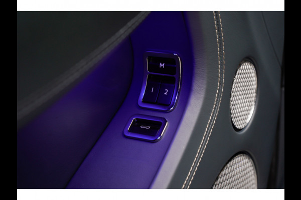 Bentley Continental GT 6.0 W12 HUD Naim Leer Nachtzicht ACC Keyless 360 Camera Stoelventilatie Elektr. achterklep Memory seats Navi Niveauregeling PDC Stoelverwarming LM velgen