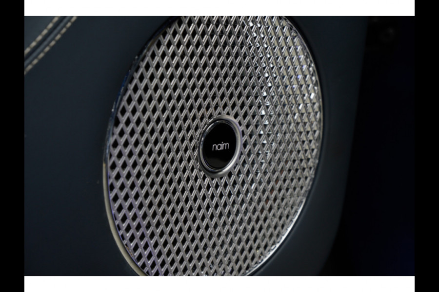 Bentley Continental GT 6.0 W12 HUD Naim Leer Nachtzicht ACC Keyless 360 Camera Stoelventilatie Elektr. achterklep Memory seats Navi Niveauregeling PDC Stoelverwarming LM velgen