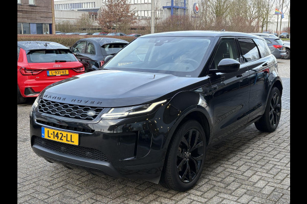 Land Rover Range Rover Evoque 1.5 P300e AWD R-Dynamic HSE | Cold Climate Pack | Memory Seats | Camera | Dealer onderhouden | Leder | Navigatie |