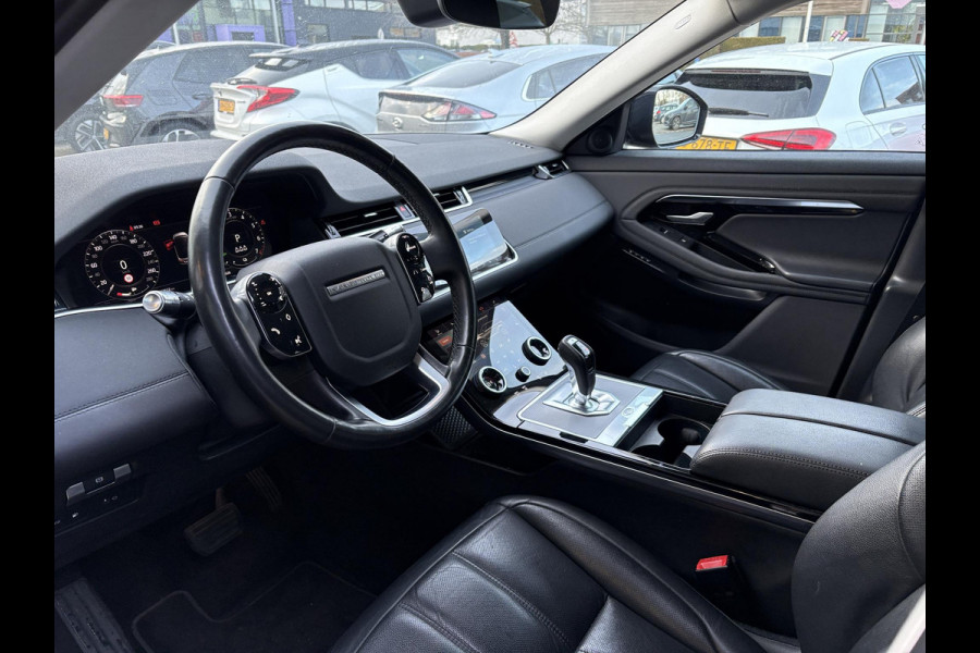 Land Rover Range Rover Evoque 1.5 P300e AWD R-Dynamic HSE | Cold Climate Pack | Memory Seats | Camera | Dealer onderhouden | Leder | Navigatie |