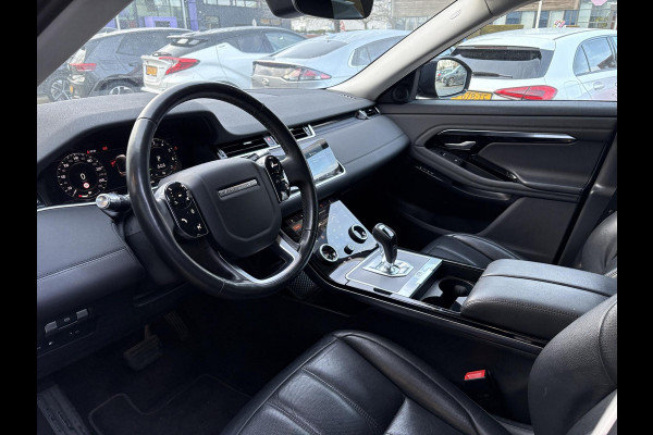 Land Rover Range Rover Evoque 1.5 P300e AWD R-Dynamic HSE | Cold Climate Pack | Memory Seats | Camera | Dealer onderhouden | Leder | Navigatie |