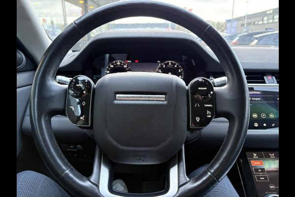 Land Rover Range Rover Evoque 1.5 P300e AWD R-Dynamic HSE | Cold Climate Pack | Memory Seats | Camera | Dealer onderhouden | Leder | Navigatie |