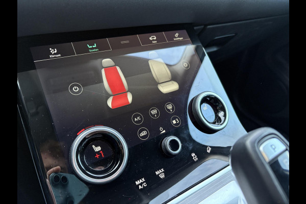 Land Rover Range Rover Evoque 1.5 P300e AWD R-Dynamic HSE | Cold Climate Pack | Memory Seats | Camera | Dealer onderhouden | Leder | Navigatie |