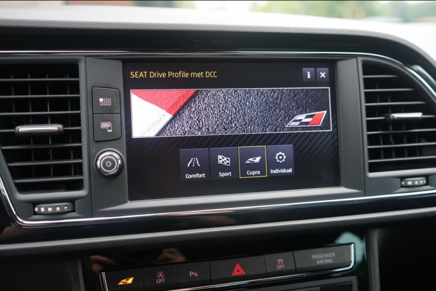 Seat Leon ST Leon 2.0 TSI Cupra 300 4Drive/JDStage1/Pano/Schalen/DCC/ACC