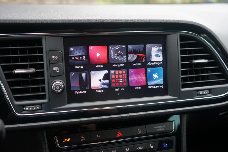 Seat Leon ST Leon 2.0 TSI Cupra 300 4Drive/JDStage1/Pano/Schalen/DCC/ACC