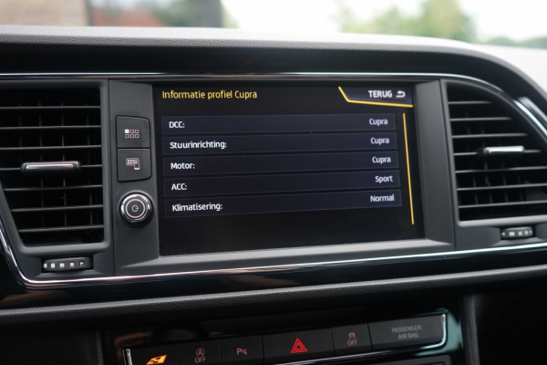 Seat Leon ST Leon 2.0 TSI Cupra 300 4Drive/JDStage1/Pano/Schalen/DCC/ACC