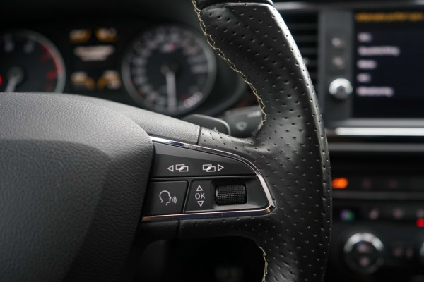 Seat Leon ST Leon 2.0 TSI Cupra 300 4Drive/JDStage1/Pano/Schalen/DCC/ACC