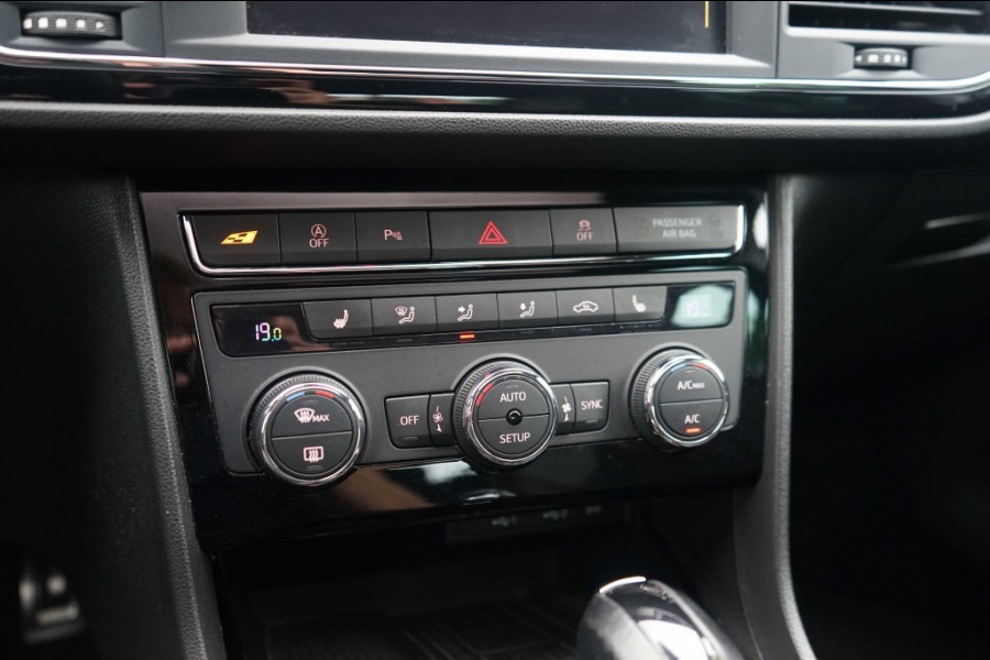 Seat Leon ST Leon 2.0 TSI Cupra 300 4Drive/JDStage1/Pano/Schalen/DCC/ACC