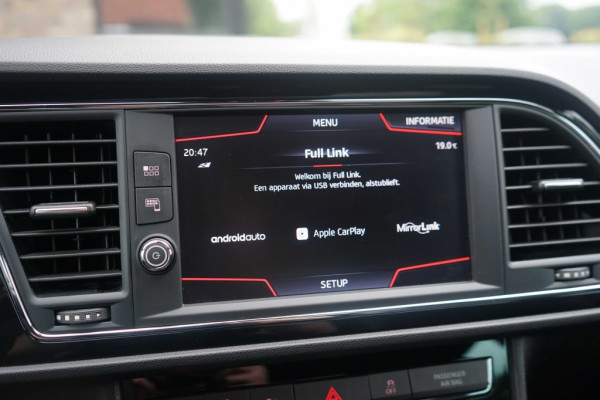 Seat Leon ST Leon 2.0 TSI Cupra 300 4Drive/JDStage1/Pano/Schalen/DCC/ACC