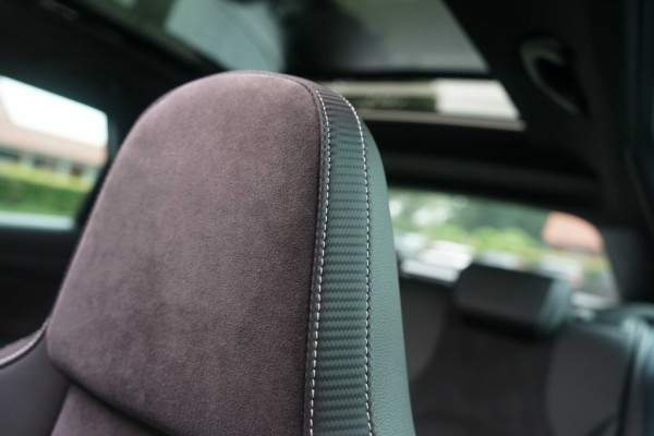 Seat Leon ST Leon 2.0 TSI Cupra 300 4Drive/JDStage1/Pano/Schalen/DCC/ACC