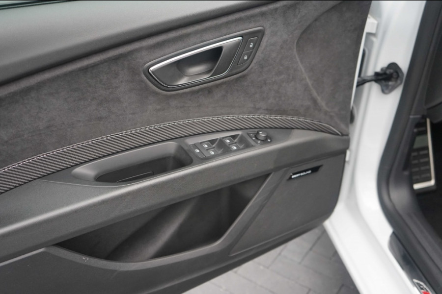 Seat Leon ST Leon 2.0 TSI Cupra 300 4Drive/JDStage1/Pano/Schalen/DCC/ACC