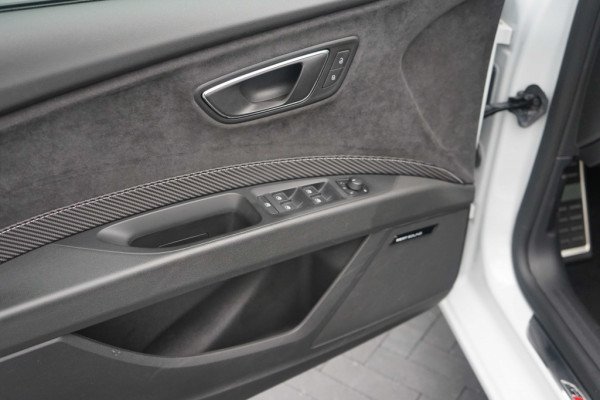 Seat Leon ST Leon 2.0 TSI Cupra 300 4Drive/JDStage1/Pano/Schalen/DCC/ACC