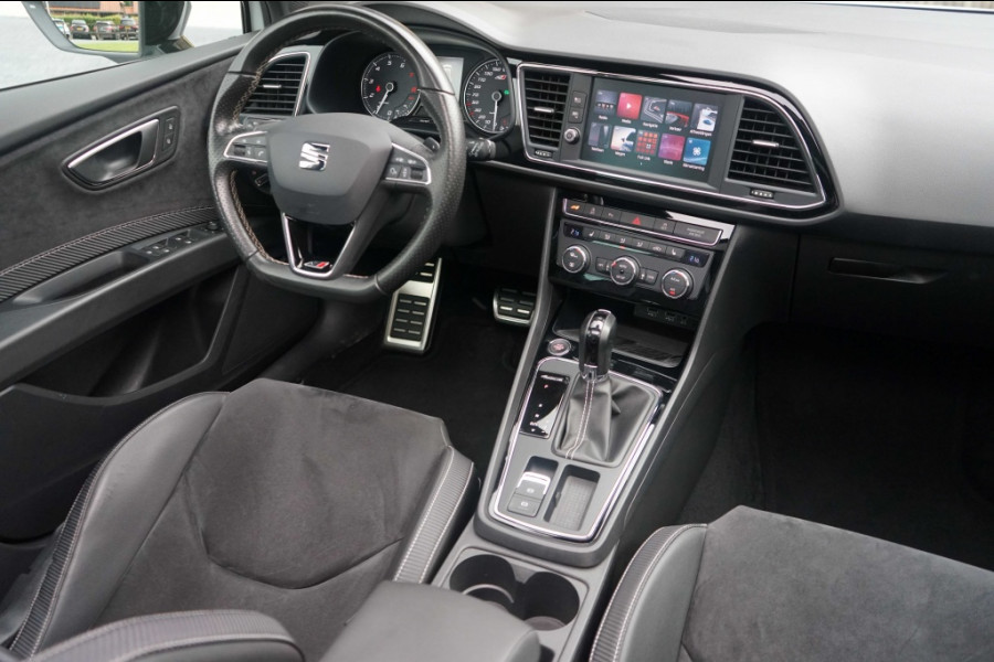 Seat Leon ST Leon 2.0 TSI Cupra 300 4Drive/JDStage1/Pano/Schalen/DCC/ACC