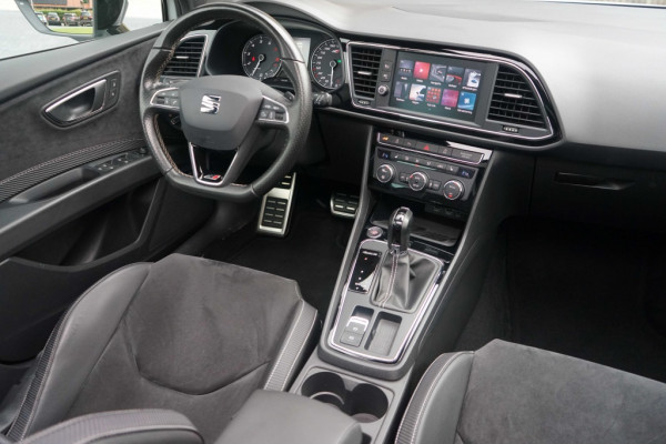 Seat Leon ST Leon 2.0 TSI Cupra 300 4Drive/JDStage1/Pano/Schalen/DCC/ACC