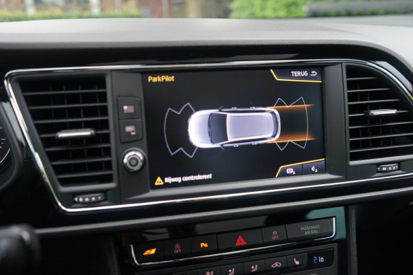 Seat Leon ST Leon 2.0 TSI Cupra 300 4Drive/JDStage1/Pano/Schalen/DCC/ACC