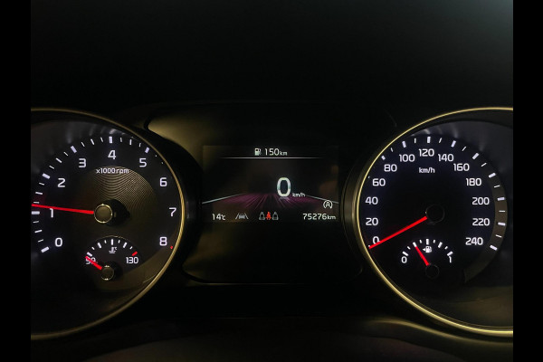 Kia Ceed Sportswagon 1.0 T-GDi DynamicLine|APPLE CARPLAY|ANDROID AUTO|STOEL+STUURVERW|CAMERA|CRUISE,CLIMATE CTRL|1E EIG.|INCL.BTW|