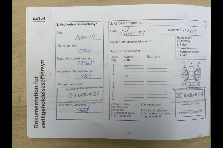 Kia Ceed Sportswagon 1.0 T-GDi DynamicLine|APPLE CARPLAY|ANDROID AUTO|STOEL+STUURVERW|CAMERA|CRUISE,CLIMATE CTRL|1E EIG.|INCL.BTW|