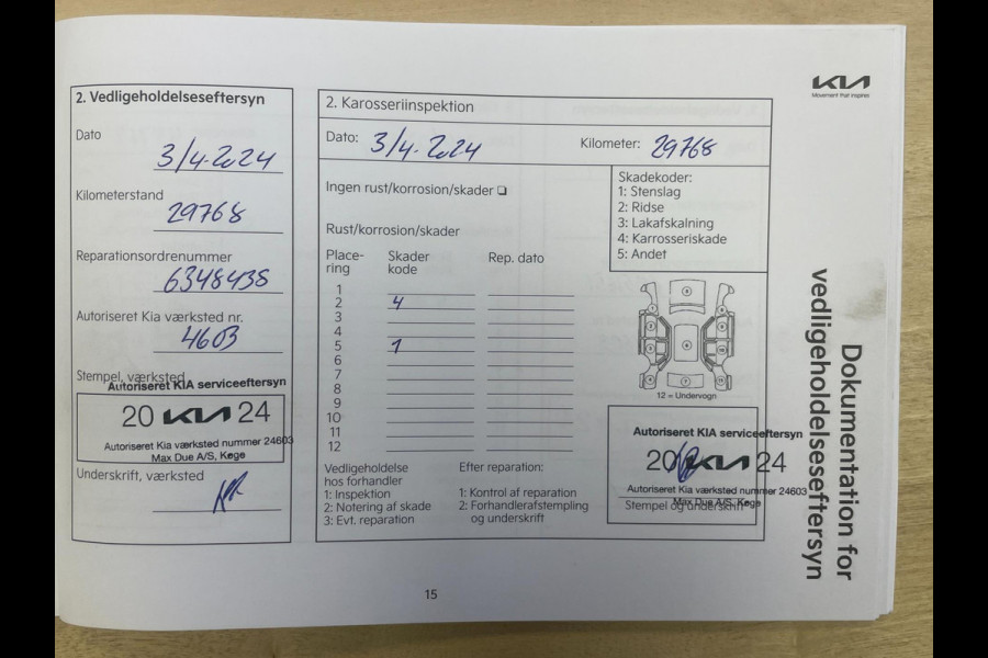 Kia Ceed Sportswagon 1.0 T-GDi DynamicLine|APPLE CARPLAY|ANDROID AUTO|STOEL+STUURVERW|CAMERA|CRUISE,CLIMATE CTRL|1E EIG.|INCL.BTW|