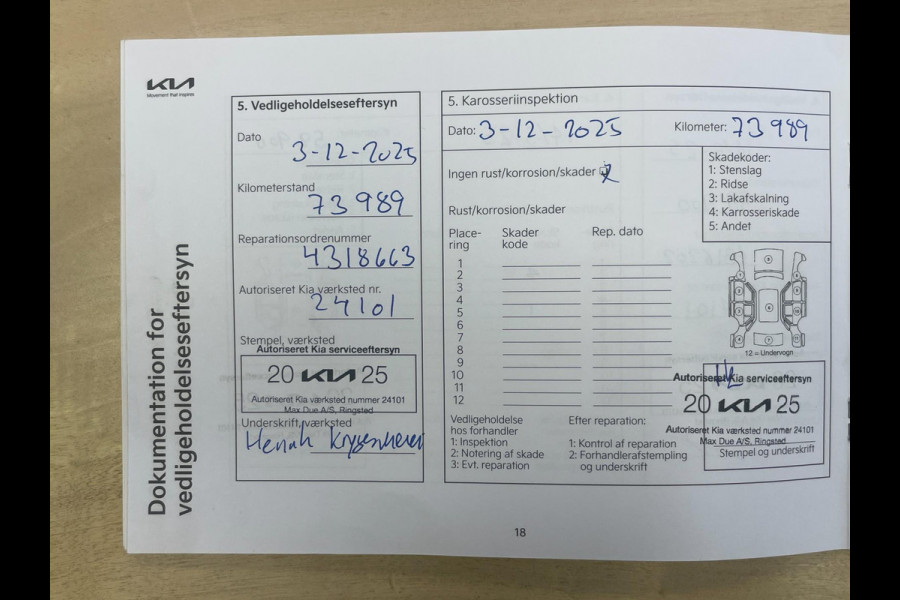 Kia Ceed Sportswagon 1.0 T-GDi DynamicLine|APPLE CARPLAY|ANDROID AUTO|STOEL+STUURVERW|CAMERA|CRUISE,CLIMATE CTRL|1E EIG.|INCL.BTW|