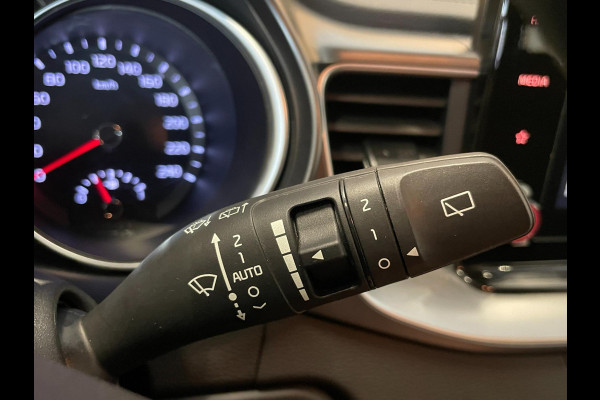 Kia Ceed Sportswagon 1.0 T-GDi DynamicLine|APPLE CARPLAY|ANDROID AUTO|STOEL+STUURVERW|CAMERA|CRUISE,CLIMATE CTRL|1E EIG.|INCL.BTW|