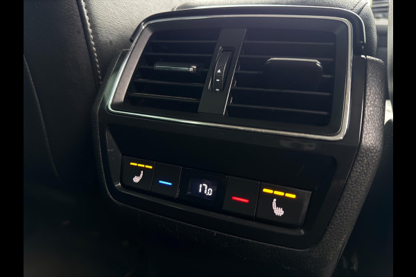 Škoda Kodiaq 1.5 TSI 2018 Style 7p. DSG ACC LEDER MEMORY CARPLAY GR BEURT