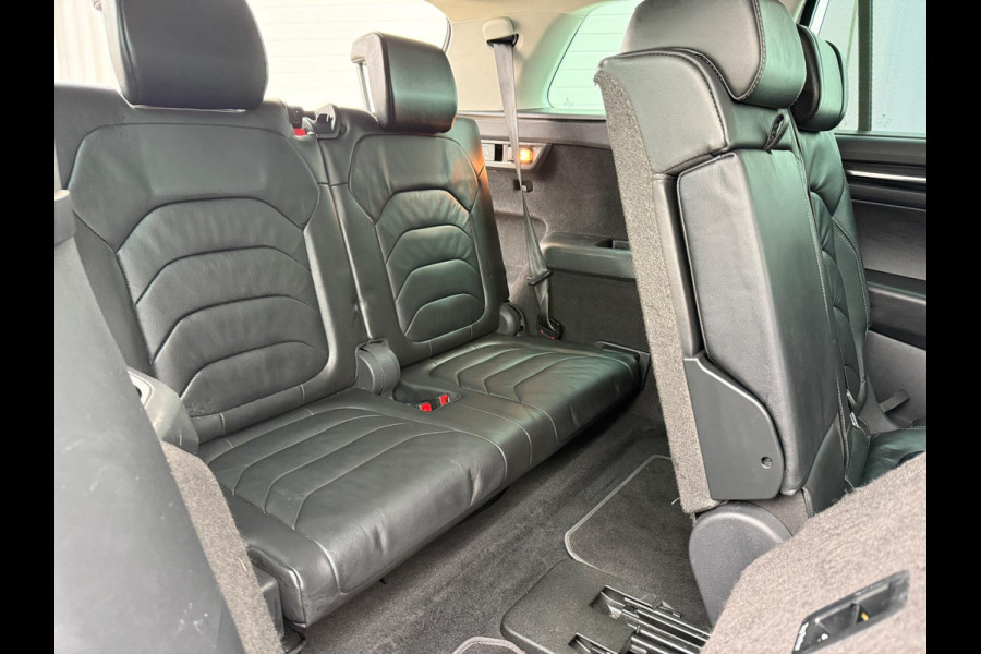 Škoda Kodiaq 1.5 TSI 2018 Style 7p. DSG ACC LEDER MEMORY CARPLAY GR BEURT